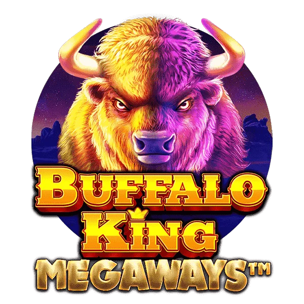 Buffalo King Megaways spillkunst