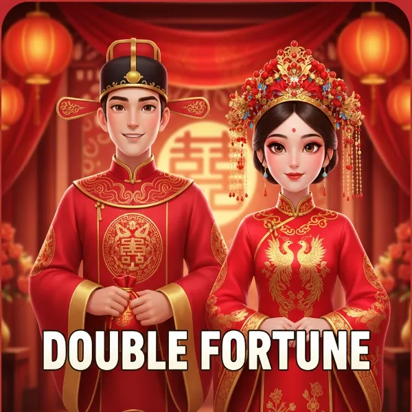 Double Fortune spillkunst