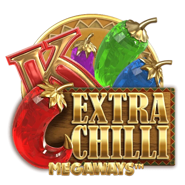 Extra Chilli spillkunst