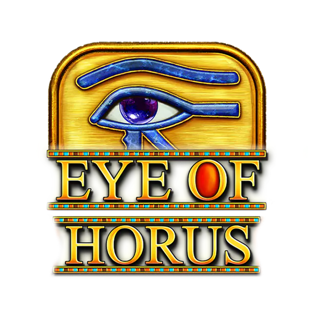 Eye of Horus spillkunst
