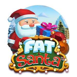 Fat Santa spillkunst