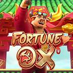 Fortune Ox spillkunst