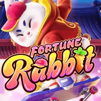 Fortune Rabbit spillkunst