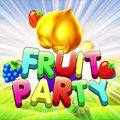 Fruit Party spillkunst