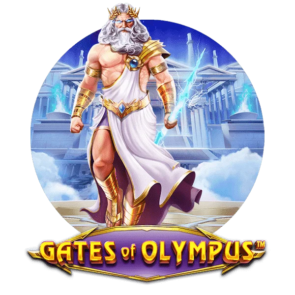 Gates of Olympus spilleautomat