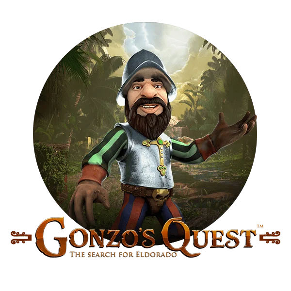 Gonzo’s Quest spillkunst